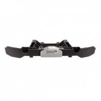 Traxxas Parechoc pour treuil TRX4 Mercedes G500/G63