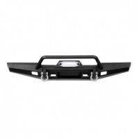 Traxxas Parechoc pour treuil TRX4 Blazer 69/72