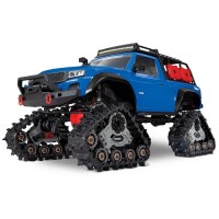 Kit chenille TRAXX pour TRX-4