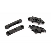 Supports de barre de liaison avant et arrière MAXX - WideMaxx - Maxx Slash