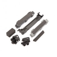 Support de batterie plastique - MAXX