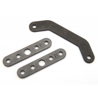 Supports de tirants avants MAXX WideMaxx et Maxx Slash