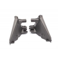 Supports d'amortisseurs avant MAXX