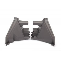 Supports d'amortisseurs arrière MAXX