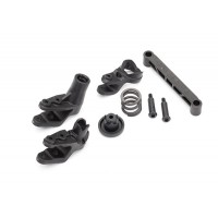 Set de renvoi sauve servo de direction Traxxas Maxx- WideMaxx