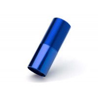 Corps d'amortisseur GT-Maxx anodisé bleu
