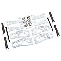 Kit de suspension option Large Blanc WIDEMAXX - Maxx 