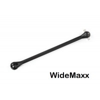 Cardans acier de remplacement 109.5mm CVD - WIDE Maxx