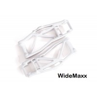 Triangles de suspension inférieur WideMaxx blanc MAXX