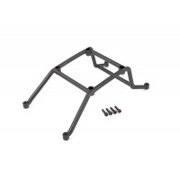 Arceau support de carrosserie Traxxas HOSS