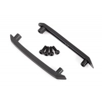 Protection de toit Traxxas HOSS