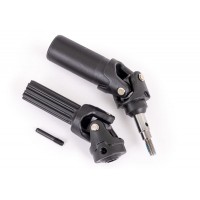 Cardan avant HD gauche ou droit Traxxas