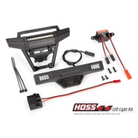 Kit Complet LED Traxxas HOSS