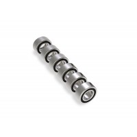 Kit de roulements à billes de transmission TRX-4M