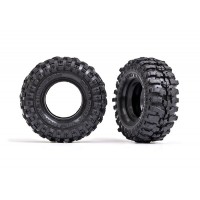 Pneus, Mickey Thompson Baja Pro X 2.2x1.0" TRX-4M 