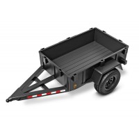 Remorque utilitaire / attelage de remorque (assemblé) TRX-4M