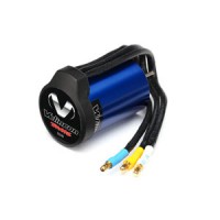 Moteur Brushless TRAXXAS Velineon 3500 ref 3351R