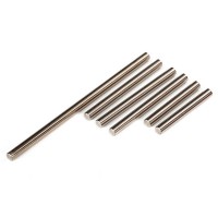 Axes de triangle avant arrière X-MAXX
