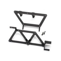 Support de roue de secours Defender - TRX-4