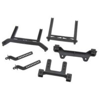 Support de carrosserie  – Traxxas