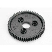 Couronne 58 dents module 0.8 (32dp)