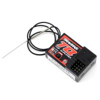 Récepteur Traxxas TQ 3 Voies 2.4GHz