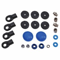 Kit de réparation pour 2 amortisseurs