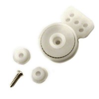 Sauve servo - STAMPEDE / BIG FOOT