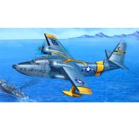 1/48e Trumpeter HU-16A Albatross