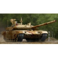 1/35e Trumpeter T90S Modernisé Russe (mod 2013)