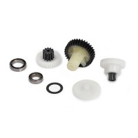 Pignons de servo Traxxas 2085