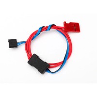 Capteur de tension télémétrie Traxxas