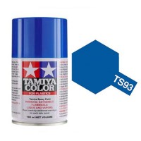 Bombe Tamiya TS-93 Bleu Pur