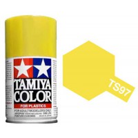 Bombe Tamiya TS-97 Jaune nacré