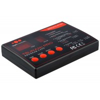 Carte de programmation Led TSUNAMI PRO SEAKING