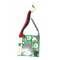 Récepteur UDI rc UFO U816A, U816