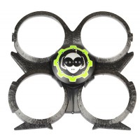 Protection plastique UDI rc UFO U816A, U816, Ladybird et nano loop