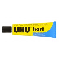 Colle UHU HART extra forte 35gr
