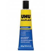 Colle UHU Allplast 30g