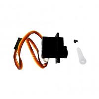 Servo 17g Marine Volantex VECTOR SR65