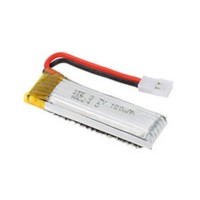 Batterie LiPo 3,7V 180mAh Volantex V761-2, 761-4, 761-5, 761-8, 761-91 Trainstar mini