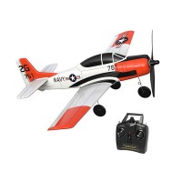 Volantex T-28 Trojan 6 Axes Gyro EPP Prêt à voler