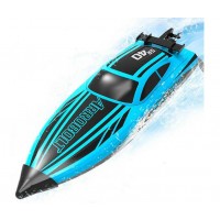 Volantex rc Arrobolt SR40 Brushless 40cm Bleu Prêt à naviguer