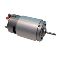 Moteur charbon Volantex 370A - Vector 40