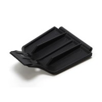 Pare chocs avant: Twin Hammers