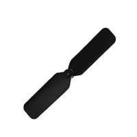 Hélice 2.5" Volantex pour 761-2