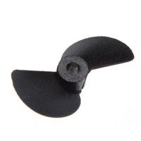 Hélice nylon Volantex pour VECTOR SR48 / ARROBOLT BL
