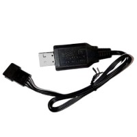 Chargeur usb Li-ion 2s/4pin Volantex Vector 30