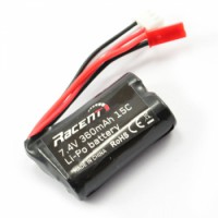 Batterie Li-ion 7.4v 360mAh Bec