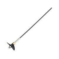 Flexible et hélice Volantex 795-5 VECTOR SR65 Brushless